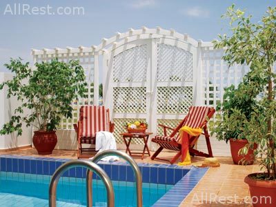 Mythos Palace Hotel 22